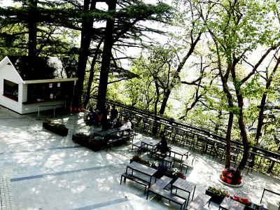 Residential Dorm Supervisor photo